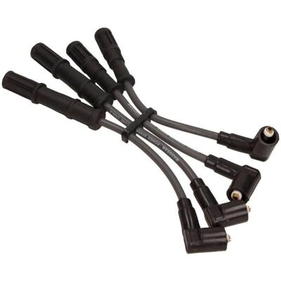 MAXGEAR 53-0109 Set cavi accensione - Cavi di accensione MAXGEAR 53-0109 Set cavi accensione - Cavi di accensione