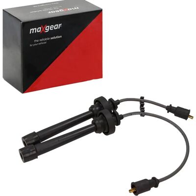 Maxgear MD334043 MD338624 Tändkablar - Tändsystem Maxgear MD334043 MD338624 Tändkablar - Tändsystem