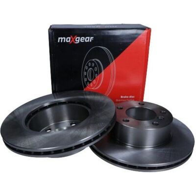 MAXGEAR BMW 19-1940 Ventileret skive - Bremsesystem MAXGEAR BMW 19-1940 Ventileret skive - Bremsesystem