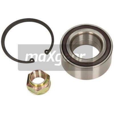 Maxgear Vorderachsradlager-Set - Honda Accord, Civic, FR-V Maxgear Vorderachsradlager-Set - Honda Accord, Civic, FR-V
