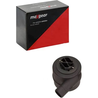 Maxgear Motorkrængningsventil - Ventil Maxgear Motorkrængningsventil - Ventil