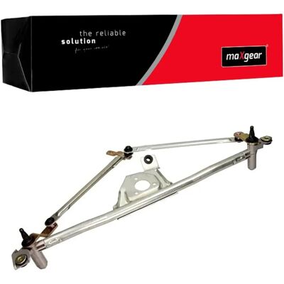 Maxgear Modell 57-0092 - Wischergestänge für Seat Arosa, VW Lupo Maxgear Modell 57-0092 - Wischergestänge für Seat Arosa, VW Lupo