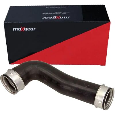Maxgear Ladeluftschlauch - Unten Links - 389mm - 69mm - für Audi A3, Seat, VW Golf 5 Maxgear Ladeluftschlauch - Unten Links - 389mm - 69mm - für Audi A3, Seat, VW Golf 5