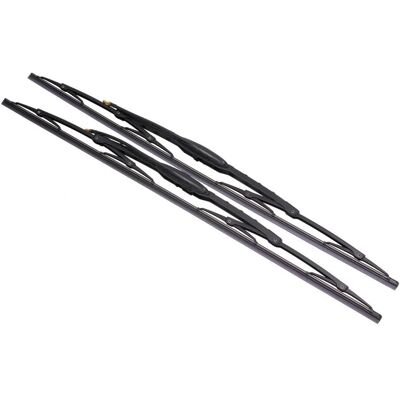 Maxgear Sæt Viskerblade 600mm til Nissan, Daf, Renault Maxgear Sæt Viskerblade 600mm til Nissan, Daf, Renault