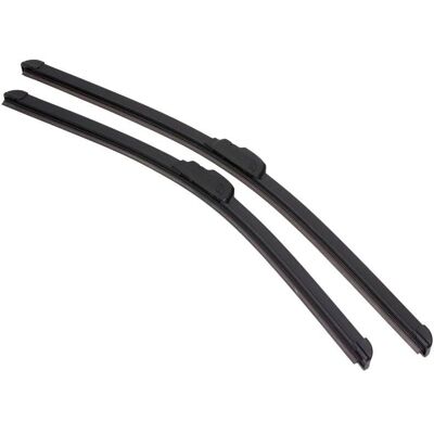 Maxgear Alfa Romeo 530-475mm Flachwischer-Set - Vorne Maxgear Alfa Romeo 530-475mm Flachwischer-Set - Vorne