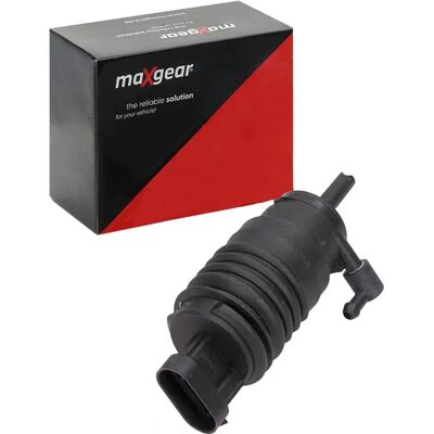 Maxgear Renault Ruitensproeierpomp - Ruitensproeierpomp Maxgear Renault Ruitensproeierpomp - Ruitensproeierpomp
