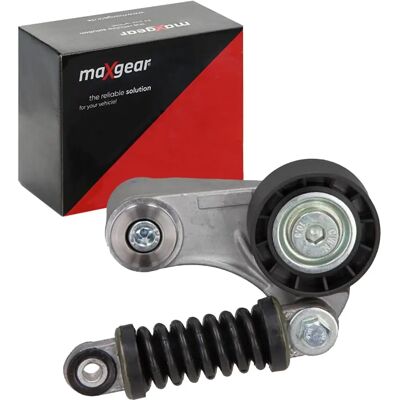 Maxgear Renault Espace Laguna Megane Napinacz i pasek - Riemenspanner Maxgear Renault Espace Laguna Megane Napinacz i pasek - Riemenspanner