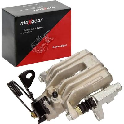 Maxgear Bremssattel - Hinten Links - Audi A6 Allroad, Passat Maxgear Bremssattel - Hinten Links - Audi A6 Allroad, Passat
