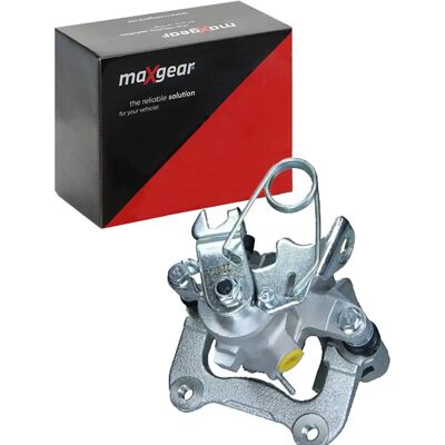 Maxgear Modell 82-0026 Aluminium Hinten Rechts Bremssattel - Bremssystem Maxgear Modell 82-0026 Aluminium Hinten Rechts Bremssattel - Bremssystem