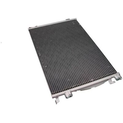 Maxgear AC840870 - Kondensator, Luftkonditionering - Kompatibel med Fiat og Opel køretøjer Maxgear AC840870 - Kondensator, Luftkonditionering - Kompatibel med Fiat og Opel køretøjer