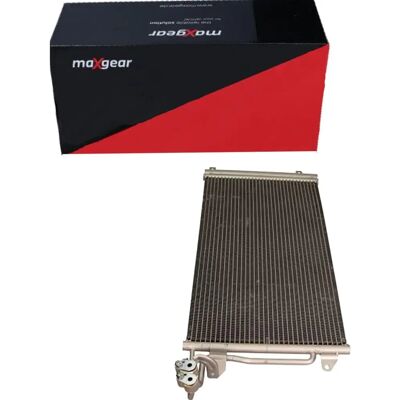 Maxgear AC801916 - Condensatore, Aria Condizionata Maxgear AC801916 - Condensatore, Aria Condizionata