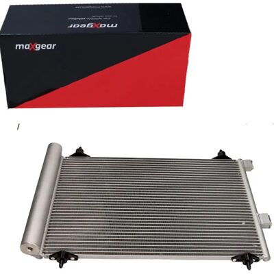 Maxgear AC849373 - Κάδος κλιματισμού με αποξηραντήρα για Peugeot 307 Maxgear AC849373 - Κάδος κλιματισμού με αποξηραντήρα για Peugeot 307