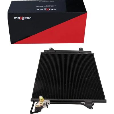 Maxgear AC893675 - Condenseur de climatisation - Publicité Maxgear AC893675 - Condenseur de climatisation - Publicité