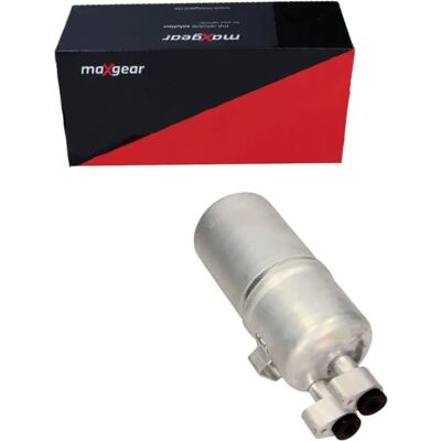 Maxgear AC458697 Bottiglia Disidratante per R134a - Ricambio Climatizzazione Maxgear AC458697 Bottiglia Disidratante per R134a - Ricambio Climatizzazione