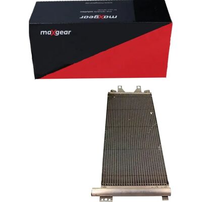 Maxgear Klimakondensator Citroën Jumper Fiat Ducato - Bilreservedel Maxgear Klimakondensator Citroën Jumper Fiat Ducato - Bilreservedel