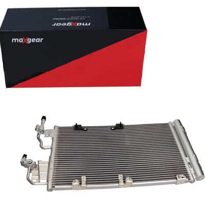 Maxgear AC844085 Condensator de Aluminiu pentru Climatizare Auto Maxgear AC844085 Condensator de Aluminiu pentru Climatizare Auto
