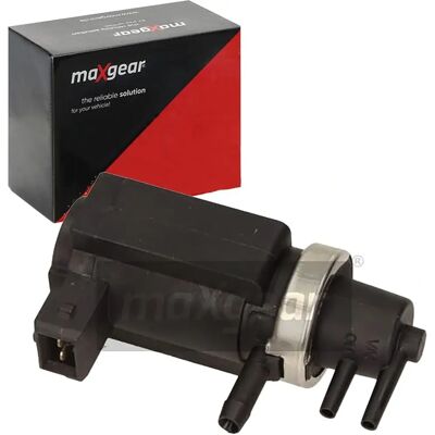 Maxgear 17-0104 BMW Udledning Gas Kontrol Sensor Maxgear 17-0104 BMW Udledning Gas Kontrol Sensor