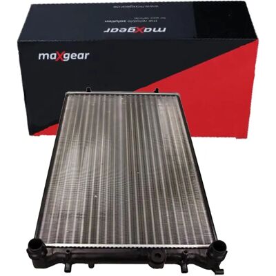Maxgear AC257817 Alumiininen jäähdytin - Jäähdytysjärjestelmä Maxgear AC257817 Alumiininen jäähdytin - Jäähdytysjärjestelmä