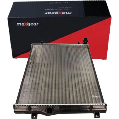 Maxgear Alumiinilämmitin Audi A3, Tt, Seat Altea - Moottorin jäähdytysosa Maxgear Alumiinilämmitin Audi A3, Tt, Seat Altea - Moottorin jäähdytysosa