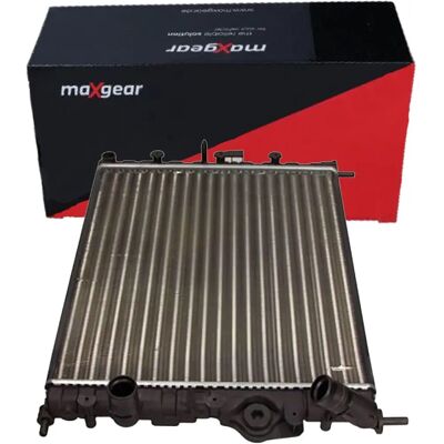 Maxgear AC222510 Radiator - Radiator Maxgear AC222510 Radiator - Radiator