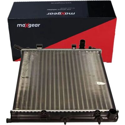 MAXGEAR AC268605 Jäähdyttimen jäähdytin - Peugeot 207, 2008, SW MAXGEAR AC268605 Jäähdyttimen jäähdytin - Peugeot 207, 2008, SW