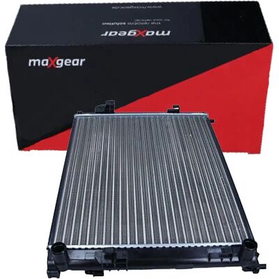 Maxgear Model AC285813 - Chłodnica Maxgear Model AC285813 - Chłodnica