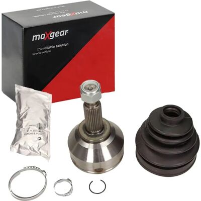 Maxgear Renault Trafic Drive Shaft Sæt - Kugelgleichlaufgelenk - 165mm Maxgear Renault Trafic Drive Shaft Sæt - Kugelgleichlaufgelenk - 165mm