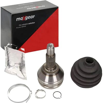 Maxgear Chevrolet Epica Antriebswellengelenk Satz - Vorderachse Maxgear Chevrolet Epica Antriebswellengelenk Satz - Vorderachse