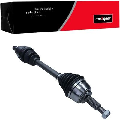 Maxgear Ds7331la Wał napędowy - Lewy przedni Renault Scenic Mégane Maxgear Ds7331la Wał napędowy - Lewy przedni Renault Scenic Mégane