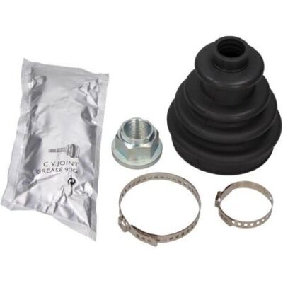 Maxgear Model 6300057 Kit de protecție pentru axul față - Kit de protecție Maxgear Model 6300057 Kit de protecție pentru axul față - Kit de protecție