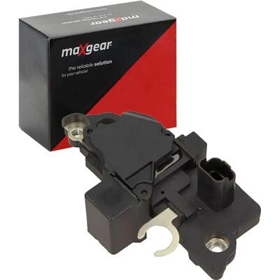 MAXGEAR 10-0200 Spanningsregelaar - Renault, Dacia, Opel, Nissan, Vauxhall MAXGEAR 10-0200 Spanningsregelaar - Renault, Dacia, Opel, Nissan, Vauxhall