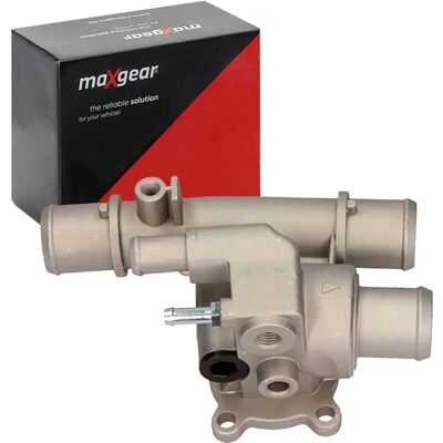 Maxgear Model 67-0037 Termostat 88°C Carcasă metalică - Termostat Maxgear Model 67-0037 Termostat 88°C Carcasă metalică - Termostat