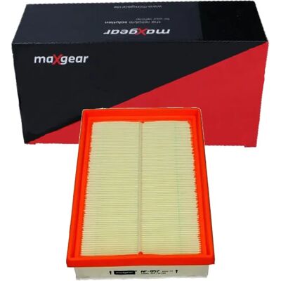 Maxgear Fiat Bravo Stilo Luftfilter - 26-0772 Maxgear Fiat Bravo Stilo Luftfilter - 26-0772