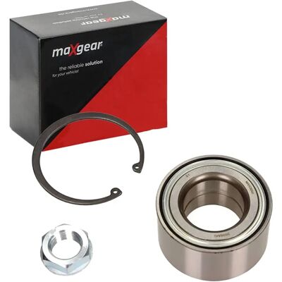 Maxgear Set rulmenți roată față Citroën Fiat - Set rulmenți Maxgear Set rulmenți roată față Citroën Fiat - Set rulmenți