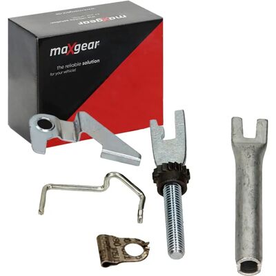 Maxgear Modell 19-2030 Trommelbremse Einsteller - Trommelbremse Maxgear Modell 19-2030 Trommelbremse Einsteller - Trommelbremse
