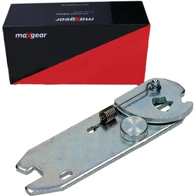 Maxgear 19-2047 Achter links parkeerrem set - Remsystemen Maxgear 19-2047 Achter links parkeerrem set - Remsystemen