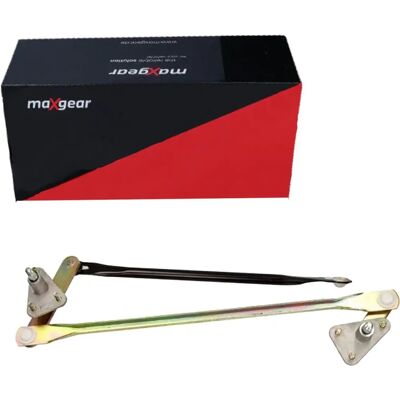 Maxgear - 57-0125 - Wischergestänge Vorne für Chevrolet Matiz - Ohne Motor Maxgear - 57-0125 - Wischergestänge Vorne für Chevrolet Matiz - Ohne Motor