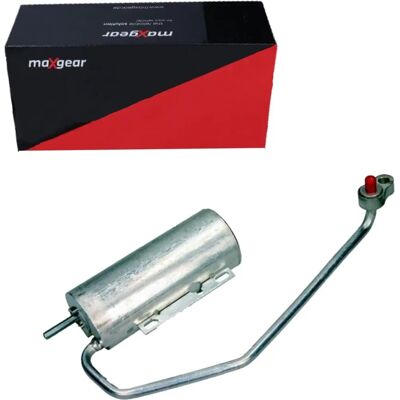Maxgear Entfeuchter Aluminium R134a - Klimaanlage Maxgear Entfeuchter Aluminium R134a - Klimaanlage