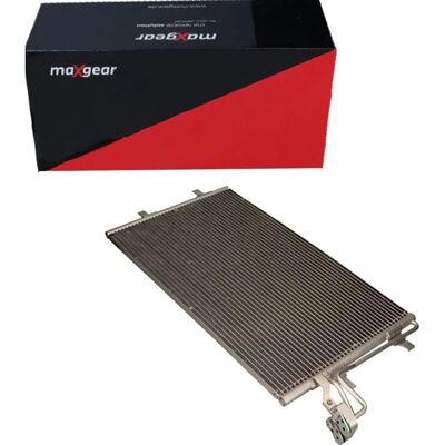 Maxgear Volvo C30 V50 S40 II C70 Κλιματιστικό συμπυκνωτή Maxgear Volvo C30 V50 S40 II C70 Κλιματιστικό συμπυκνωτή