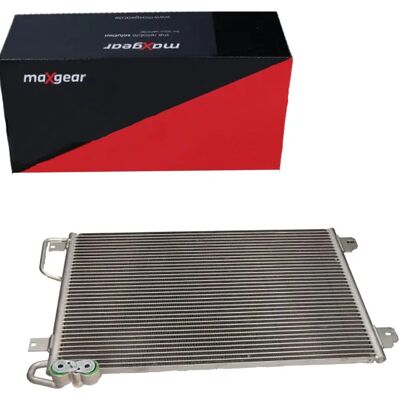 Maxgear AC859453 Kølekondensator til Renault Scenic Megane Maxgear AC859453 Kølekondensator til Renault Scenic Megane