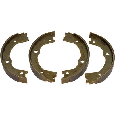 MAXGEAR 19-2053 Placute de Frână Axul Spate Stânga Dreapta - Placute de Frână MAXGEAR 19-2053 Placute de Frână Axul Spate Stânga Dreapta - Placute de Frână