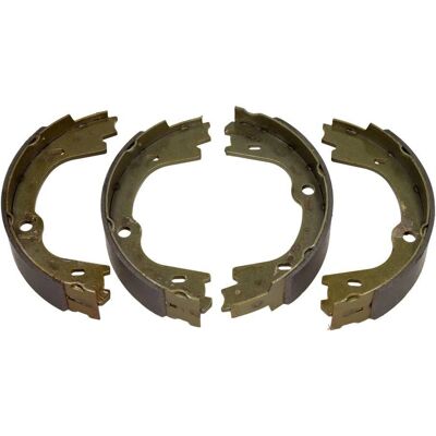 Hyundai MAXGEAR 19-2057 Placute de frână axă spate Hyundai MAXGEAR 19-2057 Placute de frână axă spate