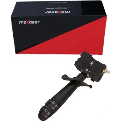 Maxgear Renault Megane Commutateur de Clignotant - Multi-fonctions 15-Pin - Publicité Maxgear Renault Megane Commutateur de Clignotant - Multi-fonctions 15-Pin - Publicité