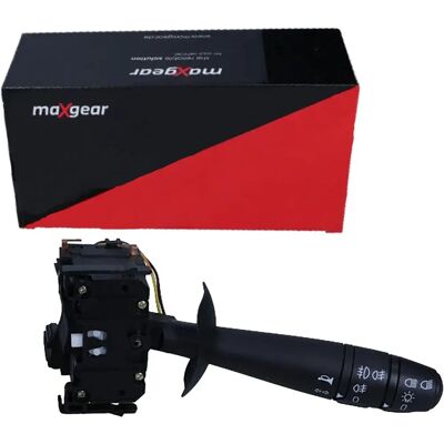 Maxgear Renault Modell 50-0155 Lenksäulen-Schalter - Mehrzweck Maxgear Renault Modell 50-0155 Lenksäulen-Schalter - Mehrzweck