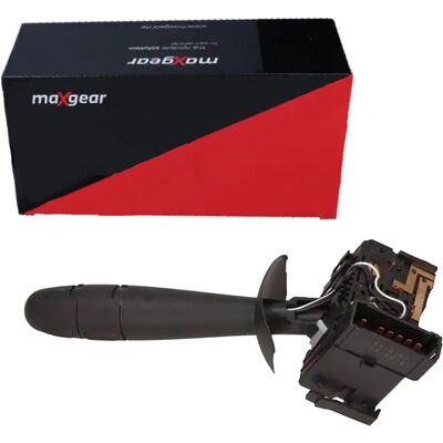 Maxgear Model 50-0161 med indikator, lys, baglygter - Lenkstockschalter Maxgear Model 50-0161 med indikator, lys, baglygter - Lenkstockschalter