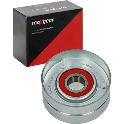 Maxgear 04897159aa - Tensionskive til Chrysler Voyager og Jeep Cherokee Maxgear 04897159aa - Tensionskive til Chrysler Voyager og Jeep Cherokee