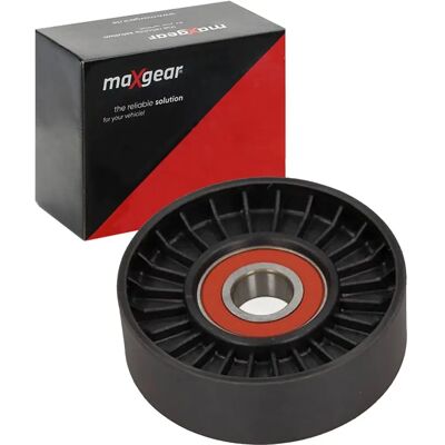 Maxgear 540584 spændskive - Til Hyundai og Kia Maxgear 540584 spændskive - Til Hyundai og Kia