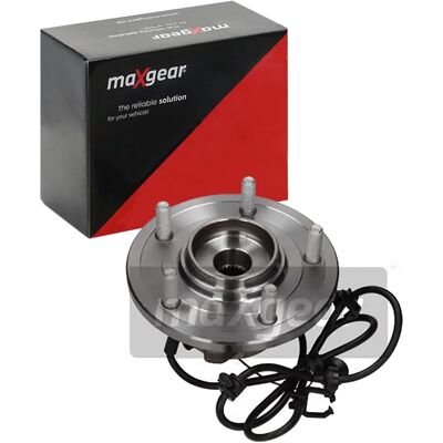 Maxgear 33-0813 Radlagersatz für Chrysler Pacifica Maxgear 33-0813 Radlagersatz für Chrysler Pacifica