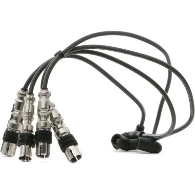 Maxgear Juego de Cables de Encendido - 4 Cables Maxgear Juego de Cables de Encendido - 4 Cables