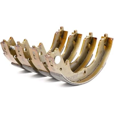 MAXGEAR Modell 192065 - Bremsbackensatz für Mitsubishi Peugeot Citroën Subaru MAXGEAR Modell 192065 - Bremsbackensatz für Mitsubishi Peugeot Citroën Subaru
